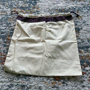 Tory Burch Dust Bag